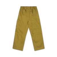 Repose AMS pocket pants - green moss