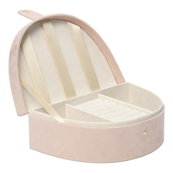 Mimi & Lula Rainbow Jewellery Box Multi