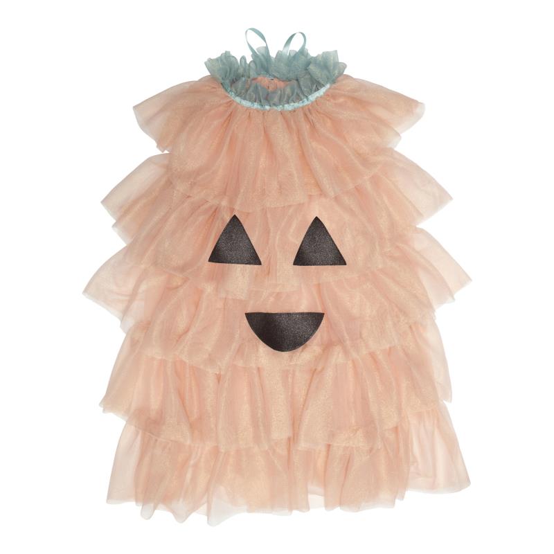 Mimi & Lula Pretty Pumpkin Cape