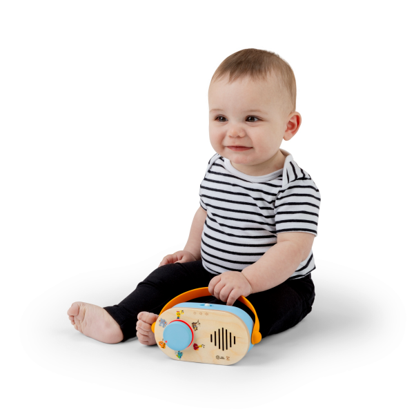 Baby Einstein Learning Radio