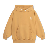 Repose AMS hoodie - golden sand