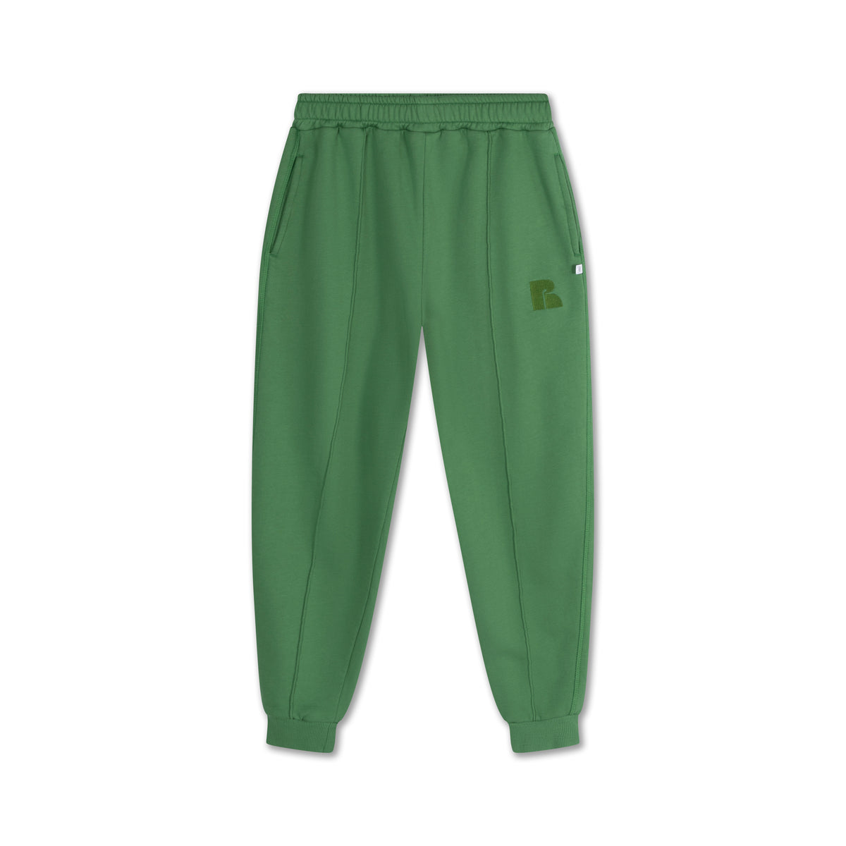 Repose AMS jogger - bottle green