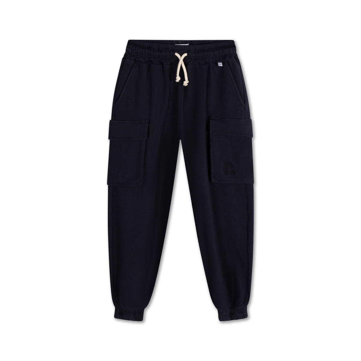 Repose AMS cargo pants - deep dark blue