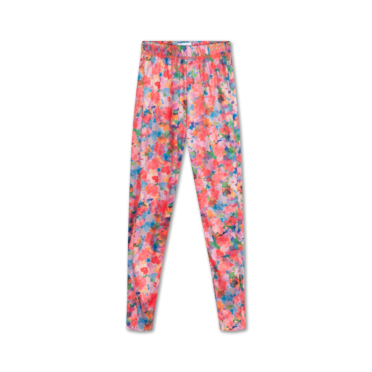 Repose AMS legging - blur flower