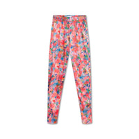 Repose AMS legging - blur flower