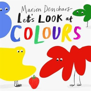 Let's Look At Colours