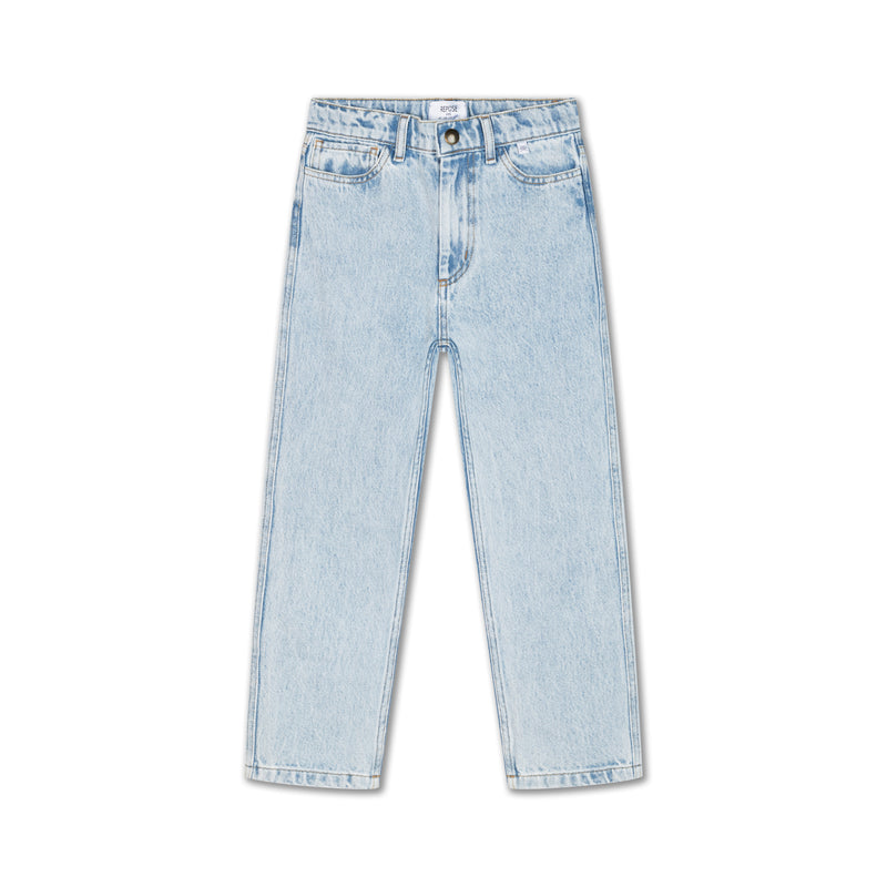 Repose AMS  5 pocket Denim - light blue