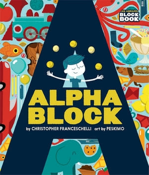 Alpha Block