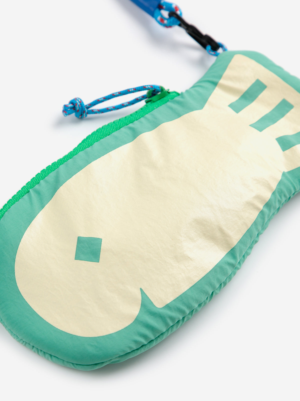 Bobo Choses Lucky Fish hand bag