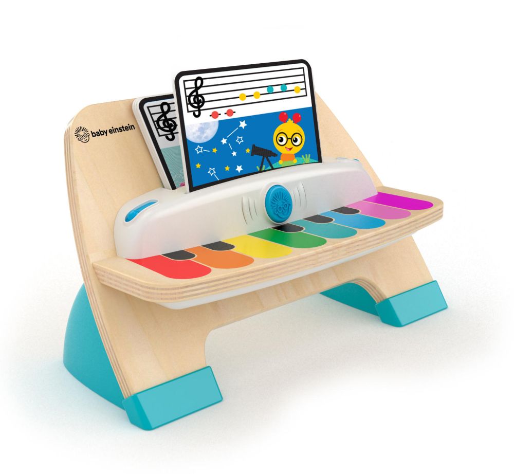 Baby Einstein Magic Touch Piano