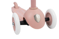 Banwood Eco Scooter Dusty Rose * Pre Sale - Shipping Tuesday March 11th