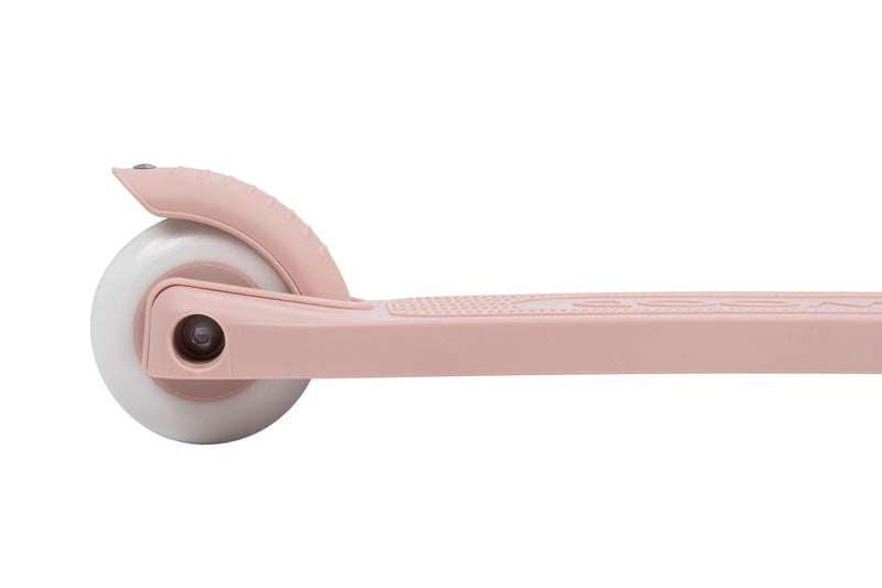 Banwood Eco Scooter Faded Pink * Pre Sale - Shipping Tuesday March 11th