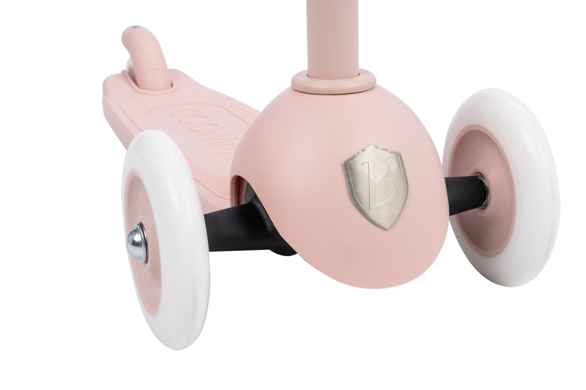 Banwood Eco Scooter Faded Pink * Pre Sale - Shipping Tuesday March 11th