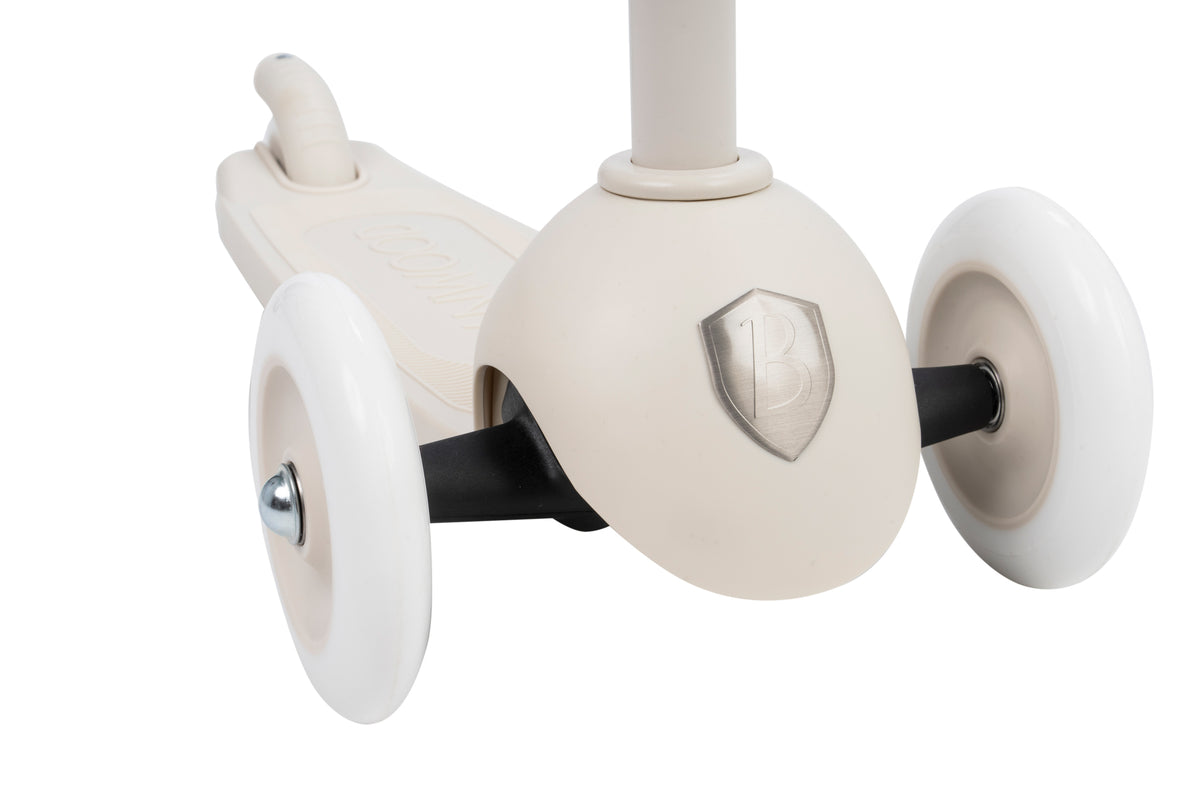 Banwood Eco Scooter Ivory * Pre Sale - Shipping Tuesday March 11th