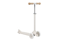 Banwood Eco Scooter Ivory * Pre Sale - Shipping Tuesday March 11th