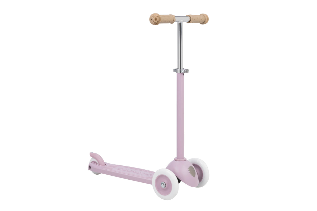 Banwood Eco Scooter Lavender * Pre Sale - Shipping Tuesday March 11th