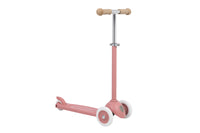 Banwood Eco Scooter Raspberry * Pre Sale - Shipping Tuesday March 11th