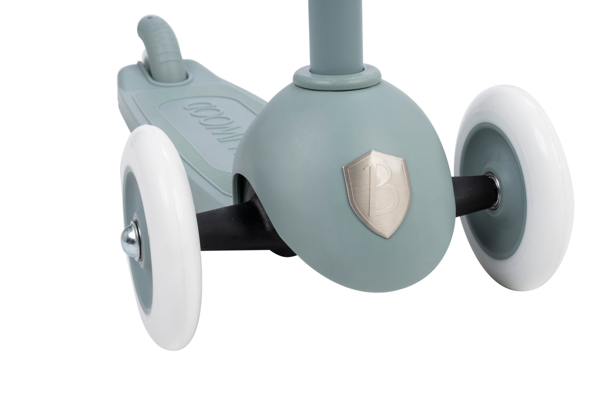 Banwood Eco Scooter Teal * Pre Sale - Shipping Tuesday March 11th