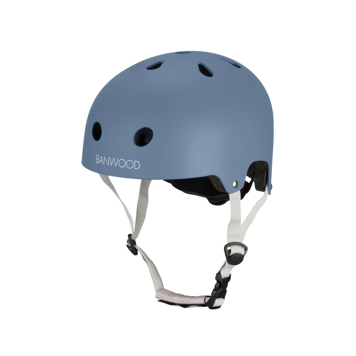 Banwood Eco Helmet Deep Sea * Pre Sale - Shipping Tuesday March 11th