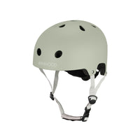 Banwood Eco Helmet Olive * Pre Sale - Shipping Tuesday March 11th