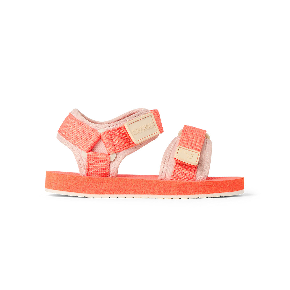 Cry Wolf BEACH SANDAL Coral