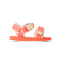 Cry Wolf BEACH SANDAL Coral