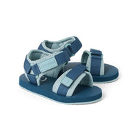 Cry Wolf BEACHSANDAL Seaside Blue