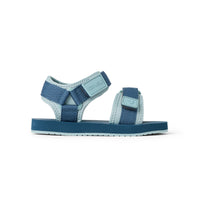 Cry Wolf BEACHSANDAL Seaside Blue