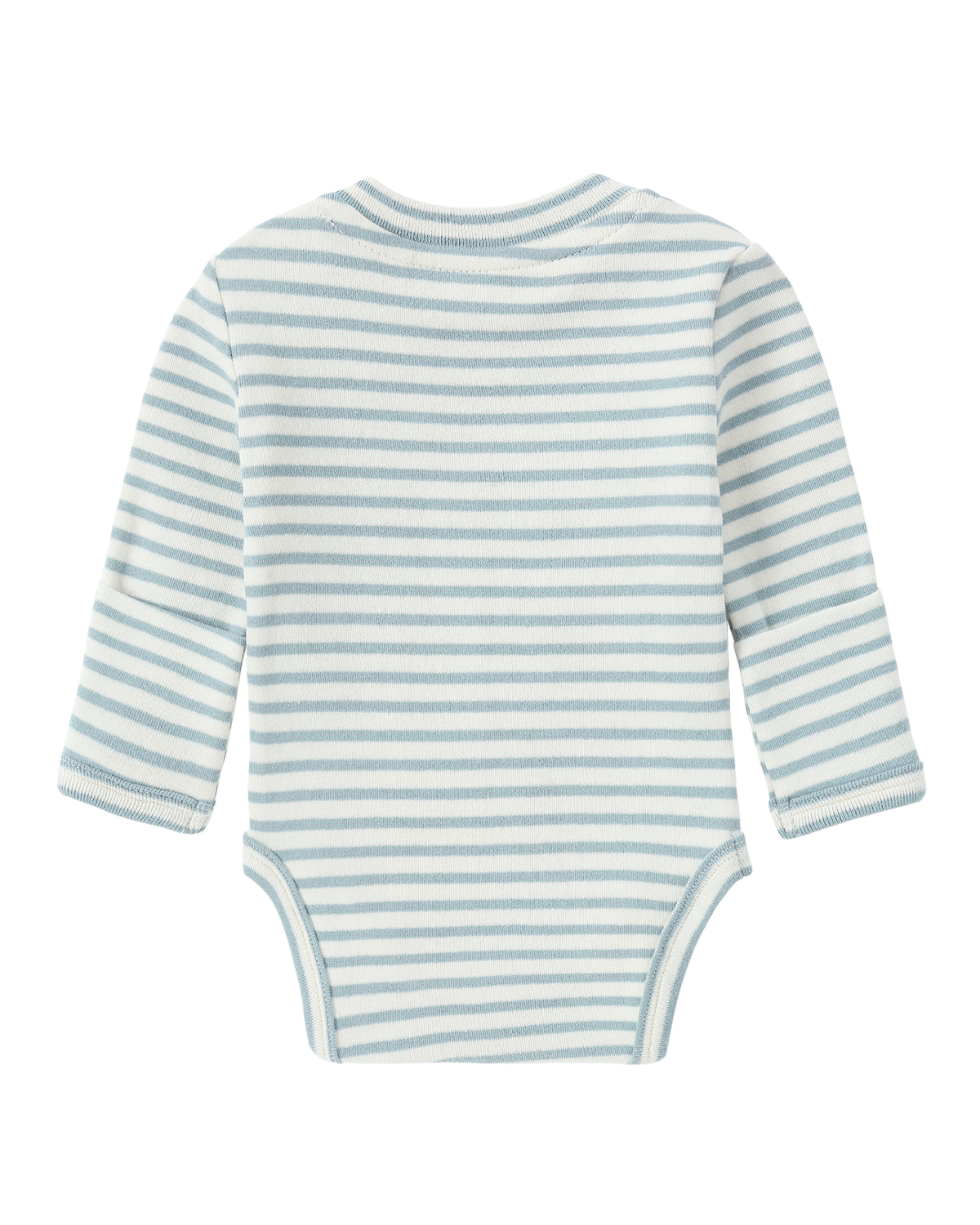 Susukoshi Classic Suit L/S Seaside