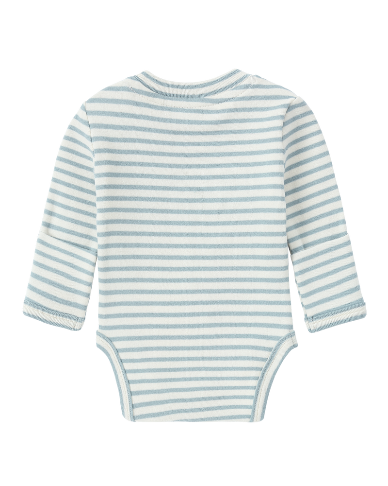 Susukoshi Classic Suit L/S Seaside