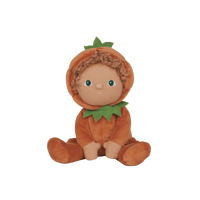 Dinky Dinkum Dolls - Perry Pumpkin