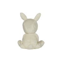 Olli Ella Dinky Dinkum Dolls - Basil Bunny - Cream