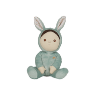 Olli Ella Dinky Dinkum Dolls - Biscuit Bunny - Mint