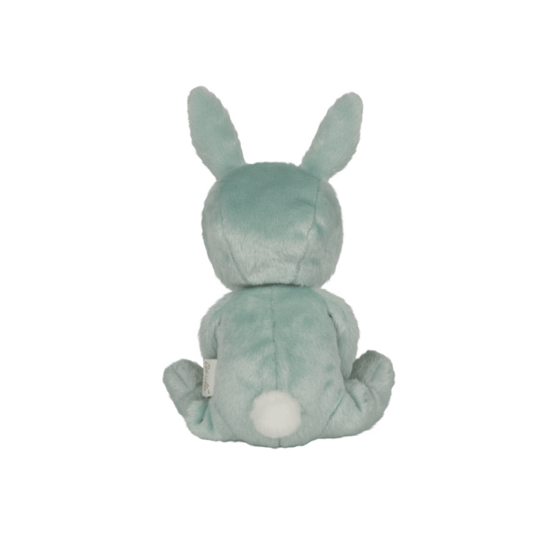 Olli Ella Dinky Dinkum Dolls - Biscuit Bunny - Mint