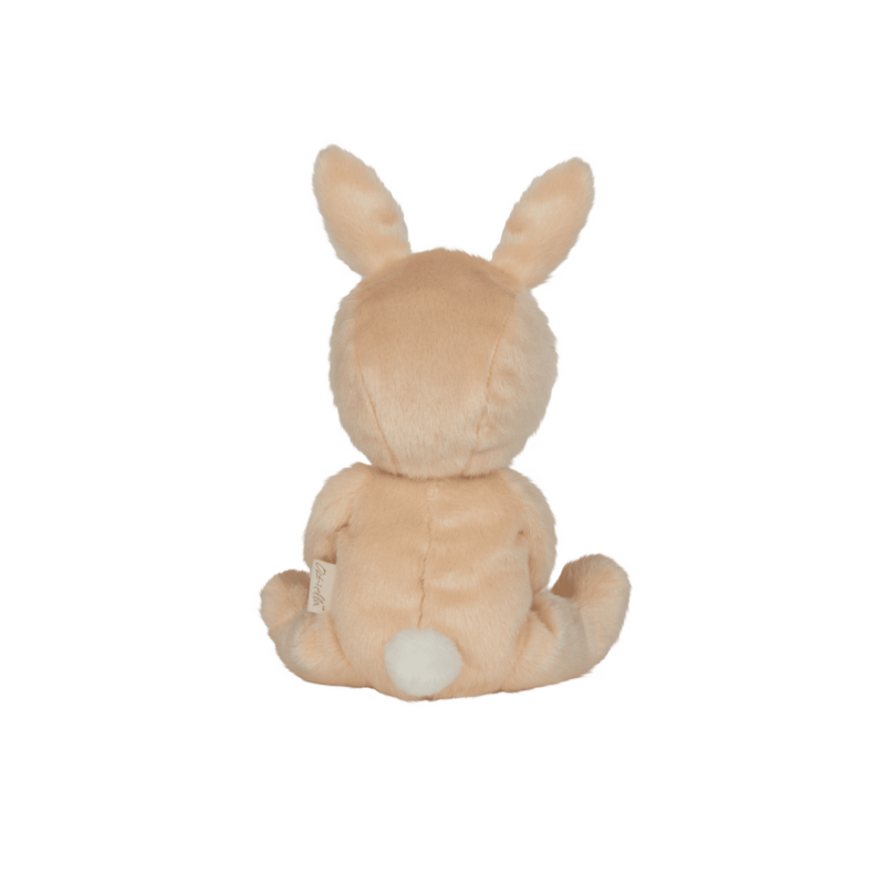 Olli Ella Dinky Dinkum Dolls - Bubba Bunny - Sand