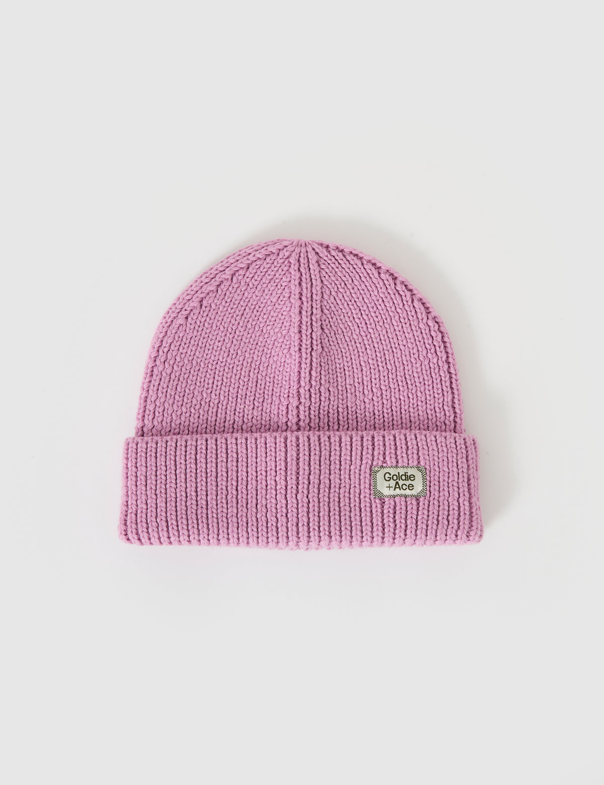 Goldie and Ace WOOL BEANIE SWEETPEA