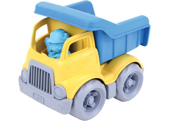 Green Toys Construction Dumper