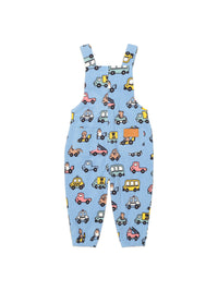 Huxbaby HUXMOBILE OVERALL