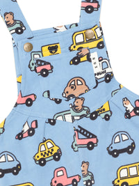 Huxbaby HUXMOBILE OVERALL