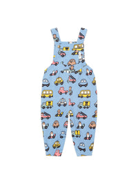 Huxbaby HUXMOBILE OVERALL