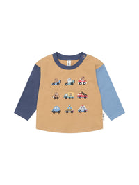 Huxbaby HUXMOBILE TOP