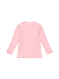 Huxbaby BLUSH RIB SKIVVY