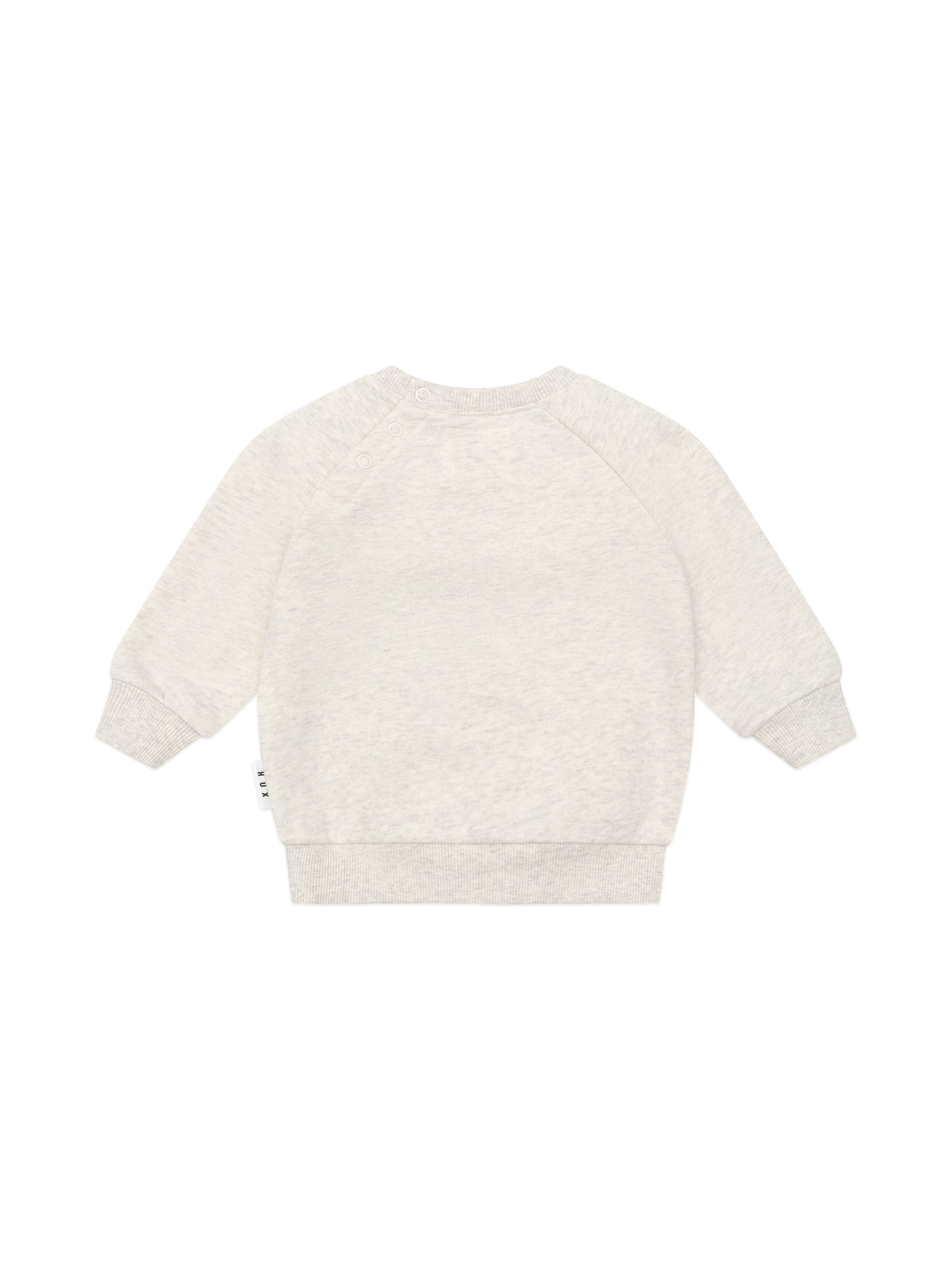 Huxbaby HUXMOBILE SWEATSHIRT