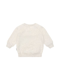 Huxbaby HUXMOBILE SWEATSHIRT