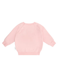 Huxbaby Furberry Sweatshirt