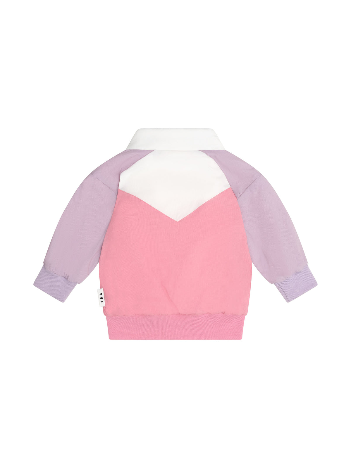 Huxbaby Strawberry Windbreaker