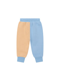 Huxbaby RETRO SPLICE TRACK PANT