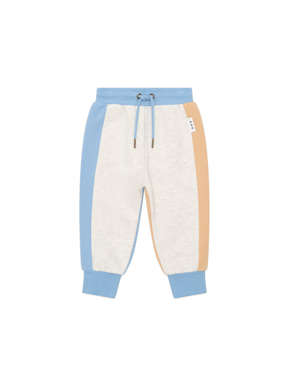 Huxbaby RETRO SPLICE TRACK PANT