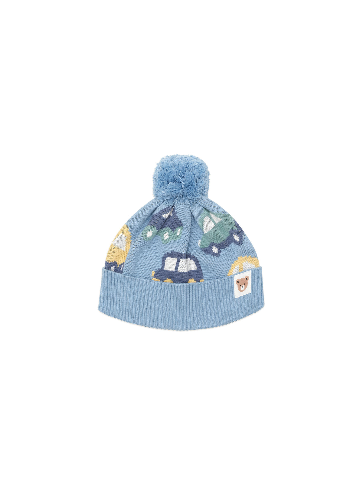 Huxbaby HUXMOBILE  KNIT BEANIE