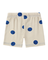 Susukoshi ORGANIC Shorts Blueberry